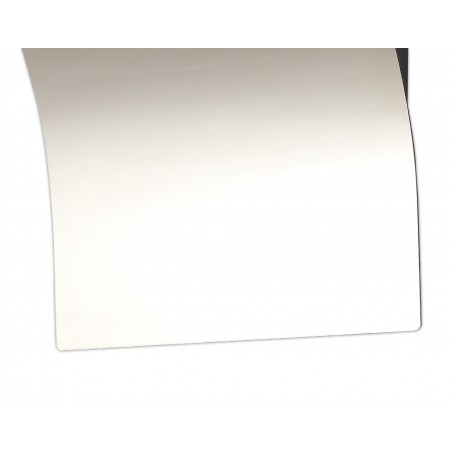 Talos Wall Lamp, 1 x 8W LED, 3000K, 560lm, Sand Anthracite/Polished Chrome, 3yrs Warranty DELight - 6