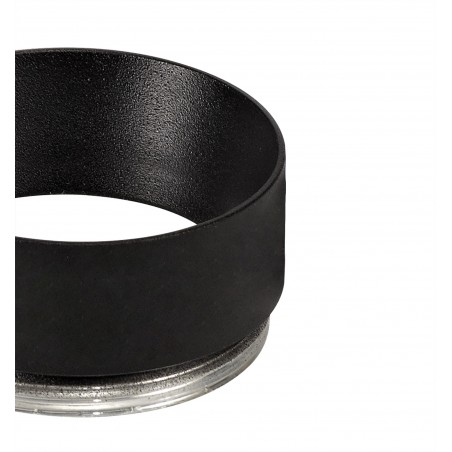 Nyx 2cm Face Ring & 1cm Back Ring Accessory Pack, Sand Black DELight - 3