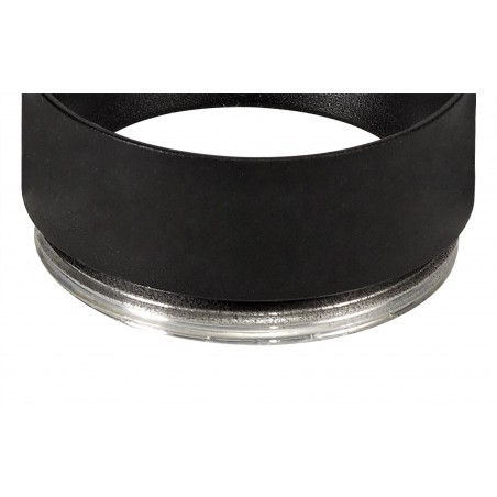 Nyx 2cm Face Ring & 1cm Back Ring Accessory Pack, Sand Black DELight - 4