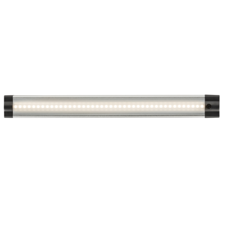 Knightsbridge LED3WWW 24V 3W LED Linkable Flat Striplight 3000K (310mm)