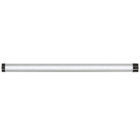 Knightsbridge LED5WCW 24V 5W LED Linkable Flat Striplight 6000K (510mm)