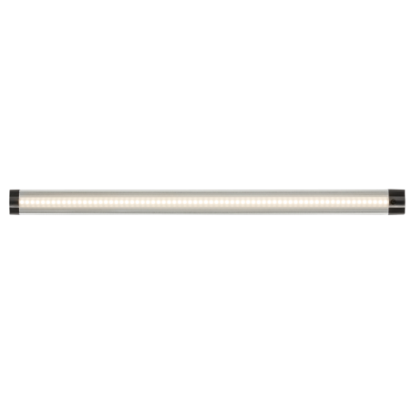 Knightsbridge LED5WWW 24V 5W LED Linkable Flat Striplight 3000K (510mm)