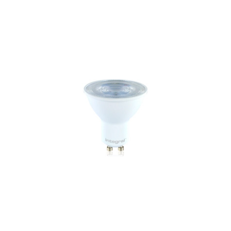 Integral LED ILGU10NC102 4W GU10 PAR16 2700K Warm White 360lm Non-Dimmable Lamp