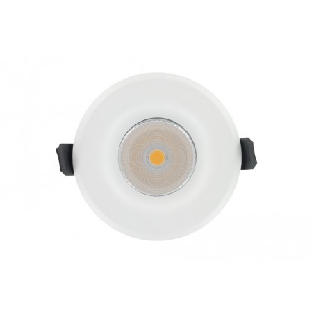 ILDLFR70A002 Fire Rated 4000k IP65 Downlight 70mm Cutout-3