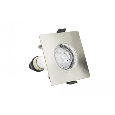 copy of Integral ILDLFR70D008 Evofire Fire Rated Downlight 70MM Cutout IP65 in Satin Nickel-1