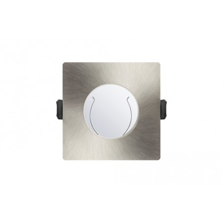 copy of Integral ILDLFR70D008 Evofire Fire Rated Downlight 70MM Cutout IP65 in Satin Nickel-3