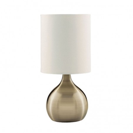 Searchlight 3923AB Touch Table Lamp