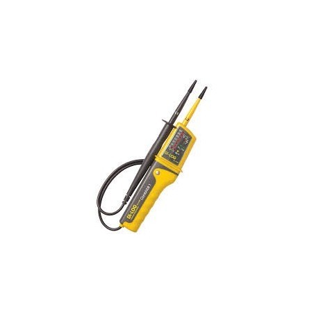 DiLog DL6780 Voltage and Continuity Tester