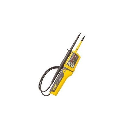 DiLog DL6790 Voltage and Continuity Tester
