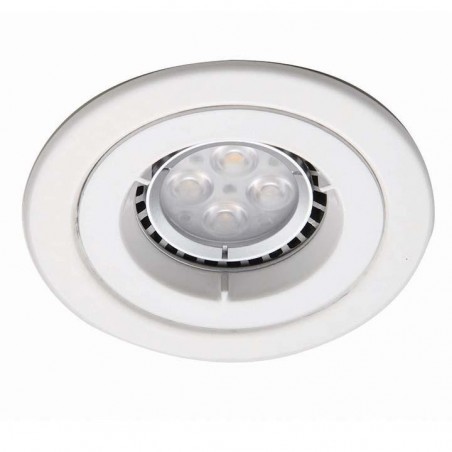 Ansell AMICD/W iCage Mini Downlight 50W White