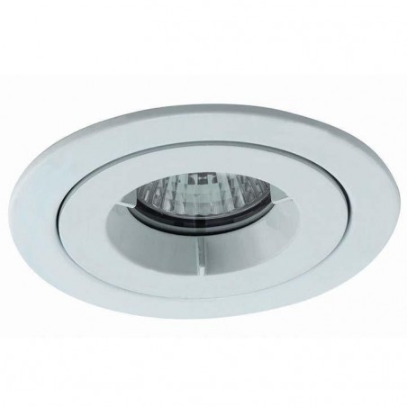 Ansell AMICD/IP65/W IP65 iCage Mini Downlight 50W White