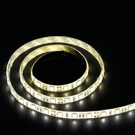 Ansell AADLED/100/WW Adder LED Plug and Play Flexible Strip 100mm - Warm White 7.2W p/M