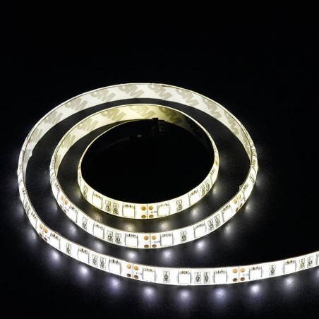 Ansell ACLED/2000/CW Cobra LED Plug and Play Flexible Strip 2000mm - Cool White 14.4W p/M