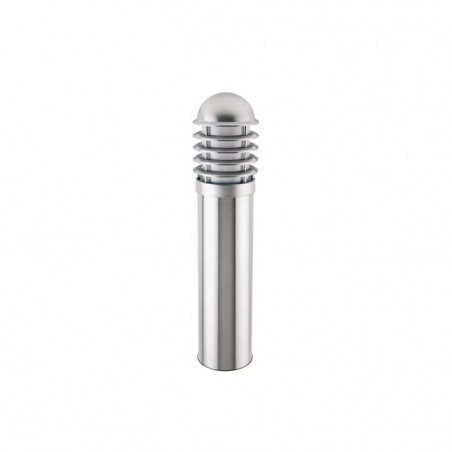 Ansell AME27075/SS Monza Inox Stainless Steel 750mm 75W Stainless Steel