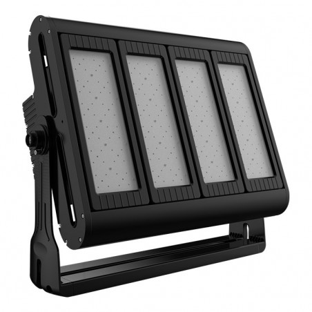 Ansell ACOLOED1000 Colossus HO LED Floodlight - 1000W Daylight