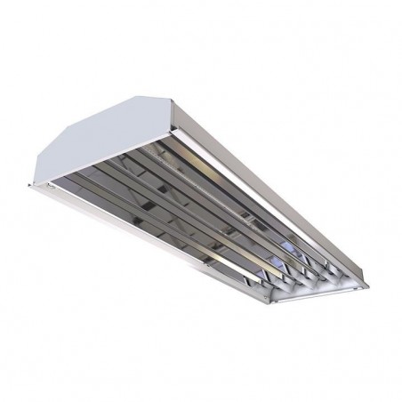 Ansell AOLEDL80/SEN3 Opti-Lux LED Linear Presence Detector and Daylight Dimming 160W - Cool White