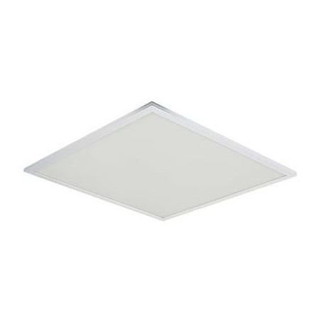 Ansell AERMLED3/60/DL Endurance LED Recessed Panel - 600 x 600 Daylight 30W
