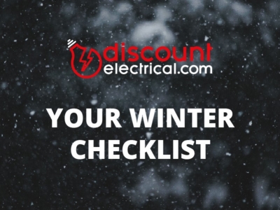 Winter-proof your home with our home maintenance checklist